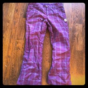 Women’s Burton Dryride Snowboard Pant